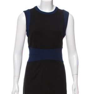 DVF Gretchen Mini dress